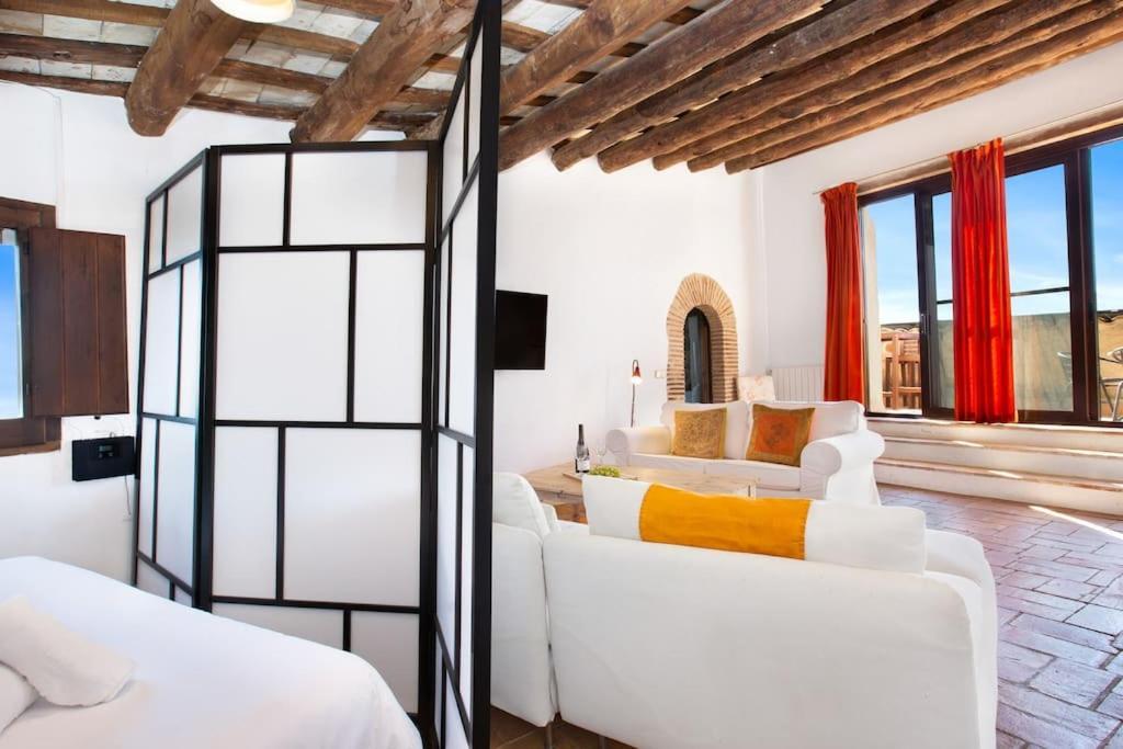 Casa Torre Cruilles Big, Stylish, Modernized 'Castle' Prime Costa Brava With Ac Villa Exterior foto