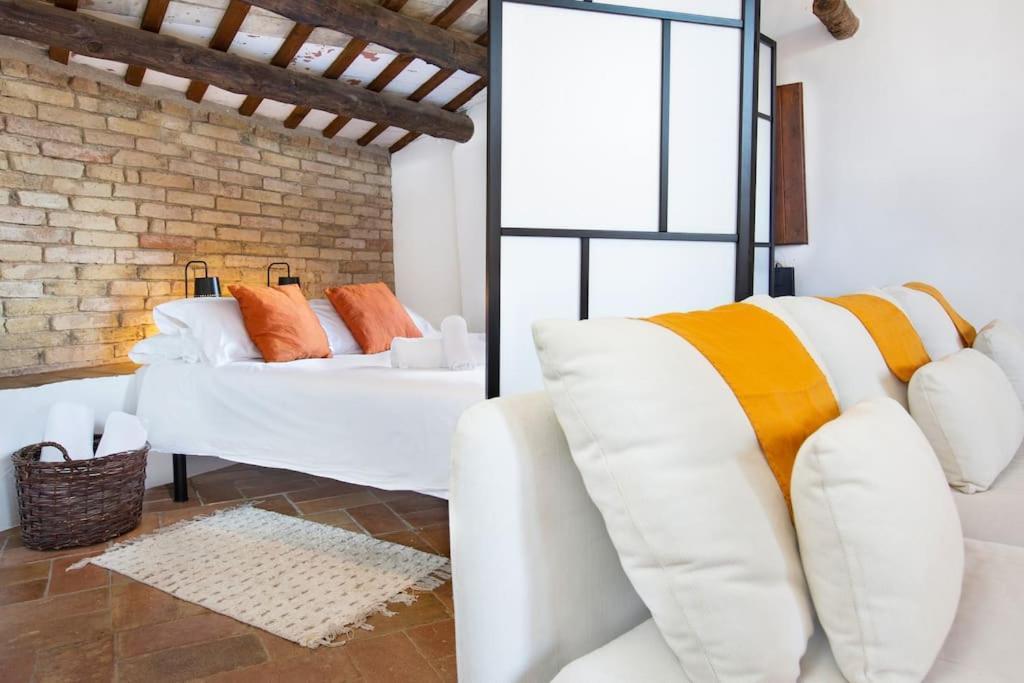Casa Torre Cruilles Big, Stylish, Modernized 'Castle' Prime Costa Brava With Ac Villa Exterior foto