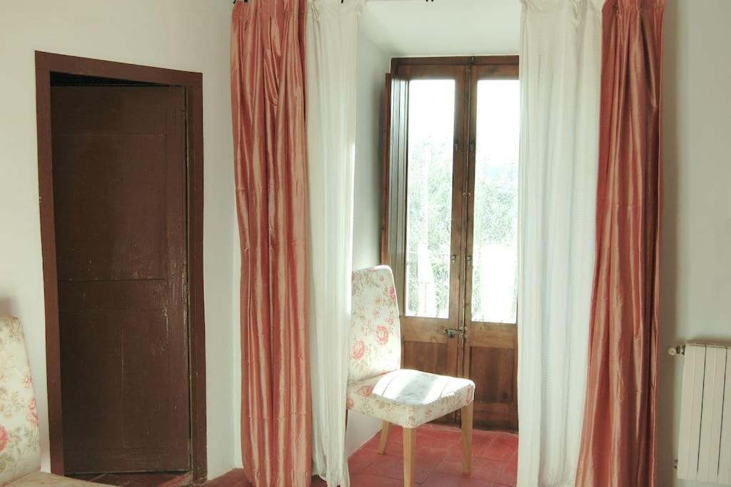 Casa Torre Cruilles Big, Stylish, Modernized 'Castle' Prime Costa Brava With Ac Villa Exterior foto