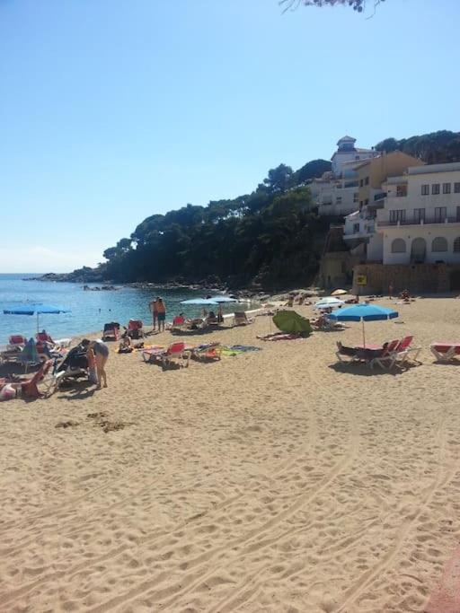 Casa Torre Cruilles Big, Stylish, Modernized 'Castle' Prime Costa Brava With Ac Villa Exterior foto