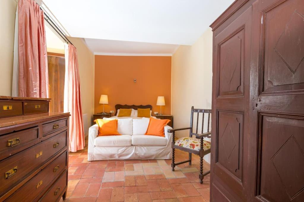 Casa Torre Cruilles Big, Stylish, Modernized 'Castle' Prime Costa Brava With Ac Villa Exterior foto
